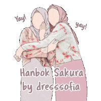 korean love Sticker by Dresssofia