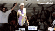 Shooting Beer Pong GIF by BPONGofficial