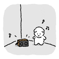 Happy Dance GIF