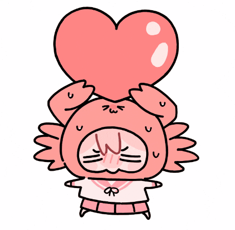Heart GIF