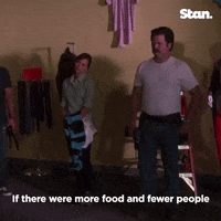 GIF by Stan.
