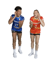 Sport Team Sticker by spardabw