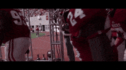College Football GIF by Indiana University Bloomington