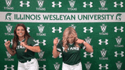 Tgoe Iwusoftball GIF by iwusports