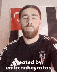 Beşiktaş GIF