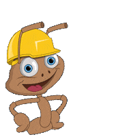 mrfixithn ok thumbsup honduras ant Sticker