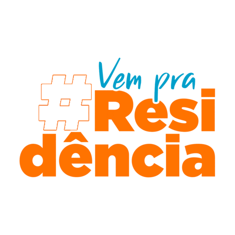Educacao Edu Sticker by Residência Educação