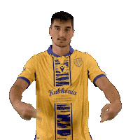 Football Player Sticker by Nike liga