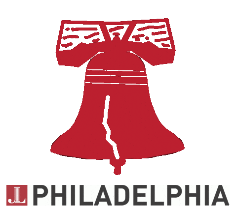 JLPhiladelphia giphyupload jlp junior league junior league of philadelphia Sticker