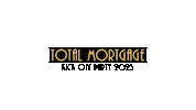 Kick Off Party Sticker by Total Mortgage