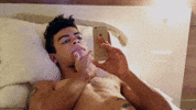 zoio GIF by Éverson Zóio