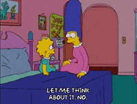 marge simpson GIF