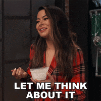 Season 2 Carly GIF by Paramount+