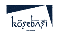 Kosebasi_tr kebab kebap raki meze Sticker