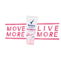 Beauty Women Sticker by Unilever Rexona Philippines