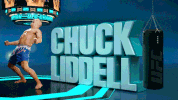 celebrity big brother chuck GIF