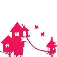 Bww Sticker by BeWILDerwood