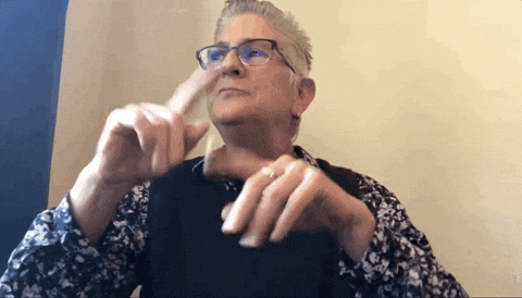 Asl Journey GIF