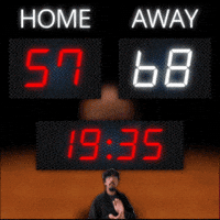 57 Home GIF