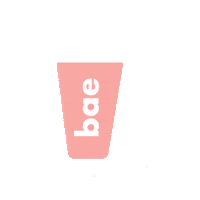 Coffee Time Morning Sticker by Bae Coffee Co