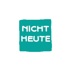 teamhager nottoday hager teamhager nichtheute Sticker