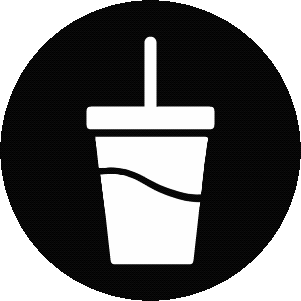 Coffee Drink Sticker by Maverik