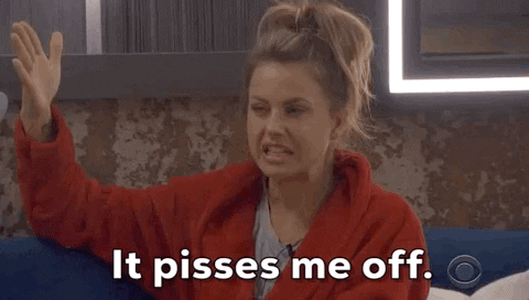 Bb22 GIF by Big Brother