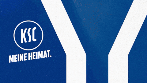 Soccer Bundesliga GIF by Karlsruher SC