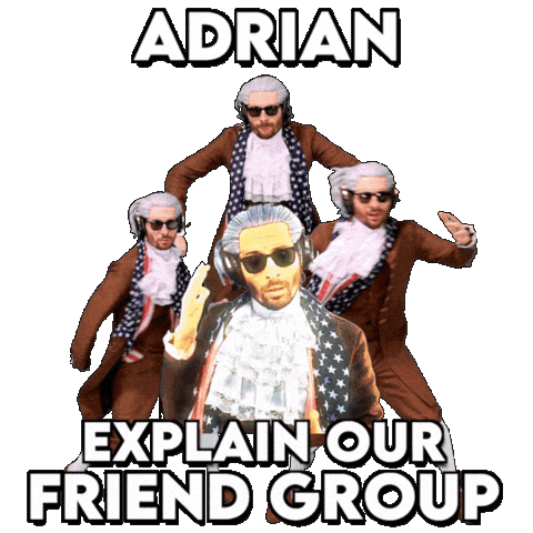 Misfits Weirdo Sticker