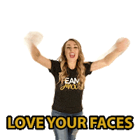 Swipe Up Youtube Sticker by Ashley Camille Media