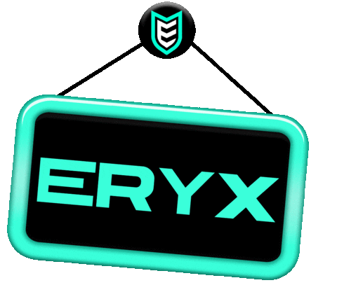 Shop Sale Sticker by Eryxgear