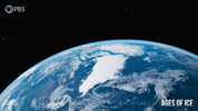 Space Earth GIF by PBS