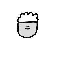 garcontimide smile doodle garcontimide Sticker