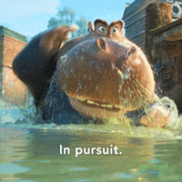 Lets Go Zootopia2 GIF by Walt Disney Animation Studios