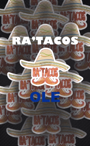 Sabclavian giphyattribution ratacos GIF