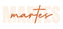 Tuesday Mardi Sticker