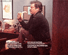 banana ron GIF