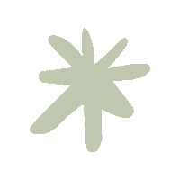 Star Miro Sticker