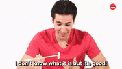 Sushi GIF by BuzzFeed