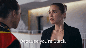 All My Friends Belle GIF by ABC Indigenous