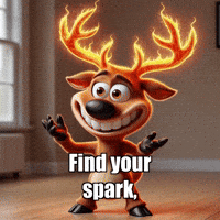 Find Your Spark GIF by elkijahspark