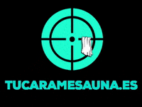 Tucaramesauna gay me chat cara GIF