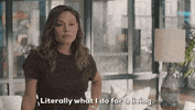 Vanessa Lachey Hawaii GIF by CBS