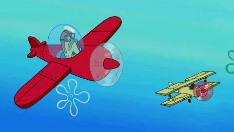 season 9 episode 24 GIF by SpongeBob SquarePants