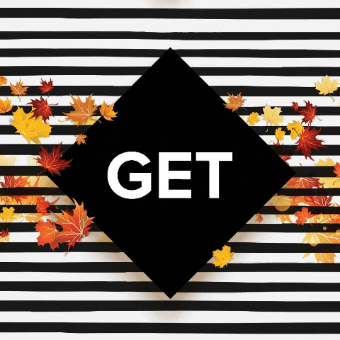 Autumnsale GIF by Sussex Beds