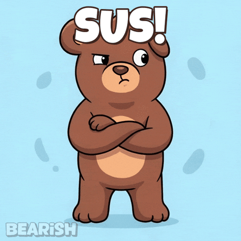 Mood Waiting GIF by BEARISH