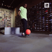 Sneaker Shopping GIF by Complex