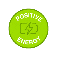 Energy Experience Sticker by elmetodo_m