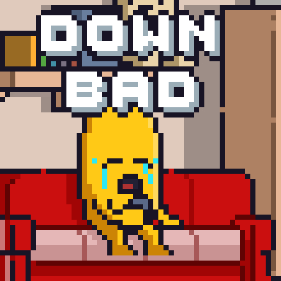 Sad Tears GIF by Potatoz by 9GAG