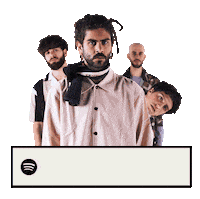 Radar Indie Italia Sticker by Spotify